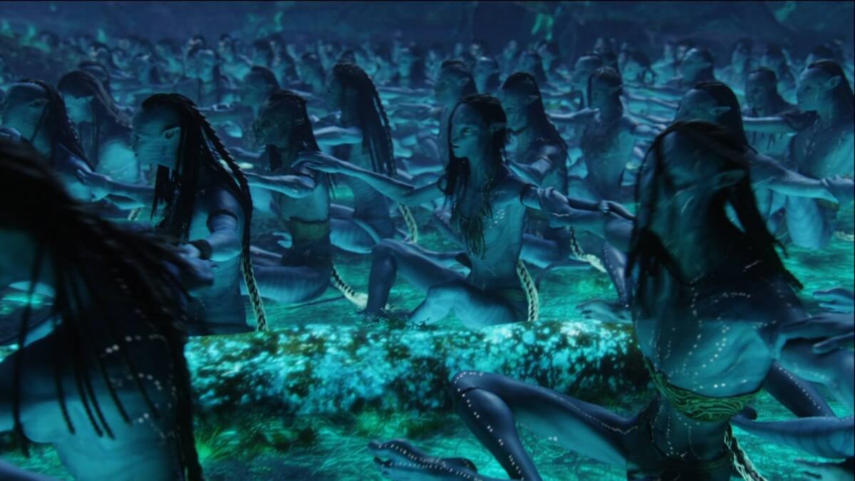 Avatar 2 the way of water when the highly anticipated sequel arrives