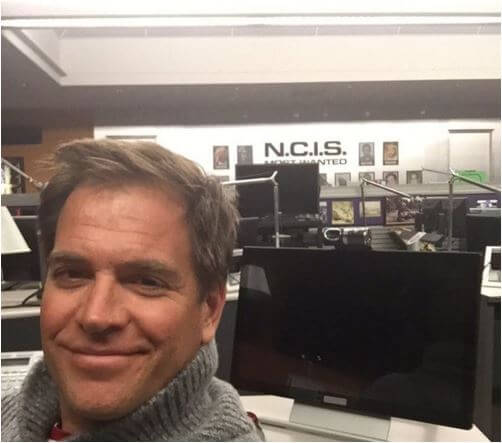 Michael Weatherly Leaving Ncis After 13 Seasons