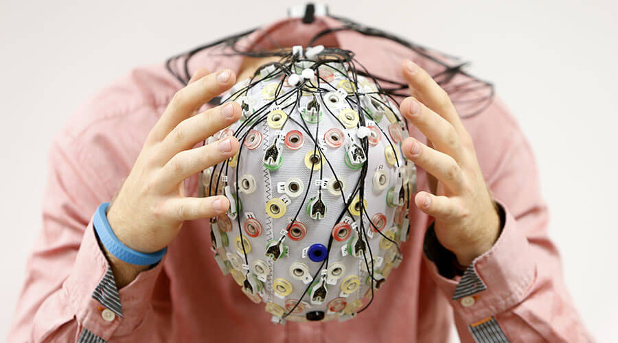 Japanese scientists develop mind reading device that turns