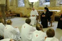 archbishop-of-canterbury-ecumenical-patriarch-bartholomew-and-st-anselm-community