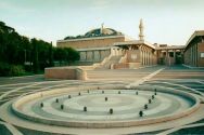 romes-grand-mosque