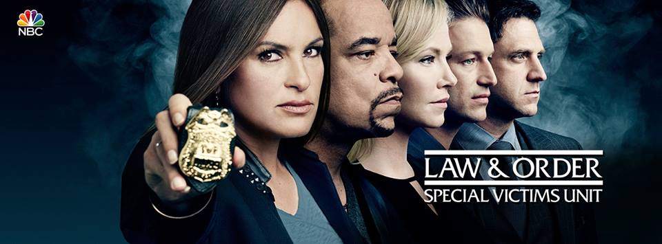 Law Order SVU season 18 Will Mariska Hargitay still be in it