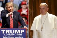 donald-trump-and-pope-francis