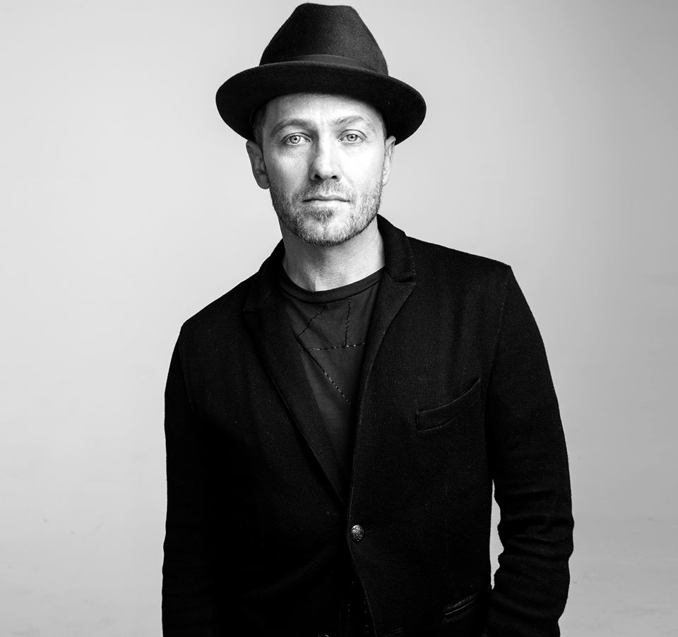 Toby Mac, other Christian artists are big winners during this year's
