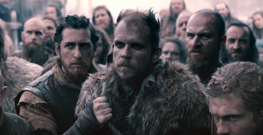 Watch Vikings Season 6, Episode 2: The Prophet