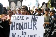 protest-against-honour-killing