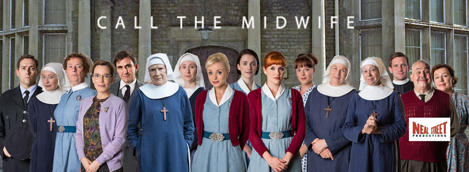 Call the Midwife' season 5 finale spoilers