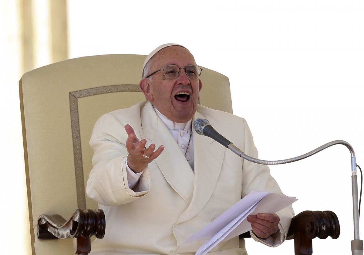 Is The Pope Infallible? What Catholics Believe And Why