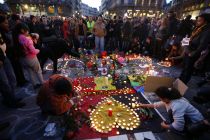 brussels-mourning