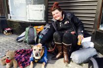 homeless-woman-in-london