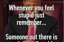 trump-stupid