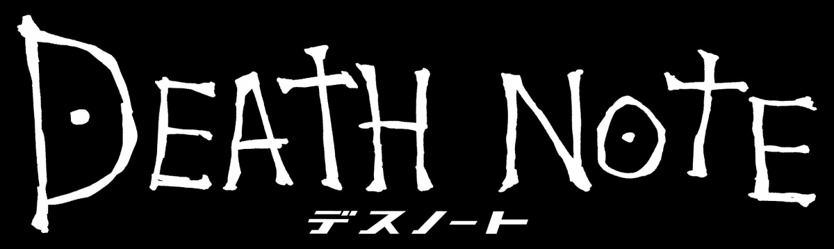 Death Note: Netflix divulga sinopse e possível logo > [PLG]