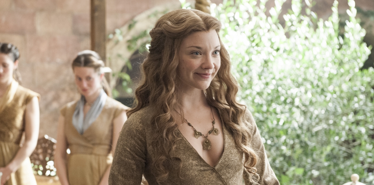 Margaery Tyrell | The amazing Trine as Margaery Tyrell! | .Ida V. | Flickr