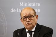 french-defence-minister