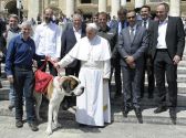 pope-francis-with-magnum-st-bernard-dog