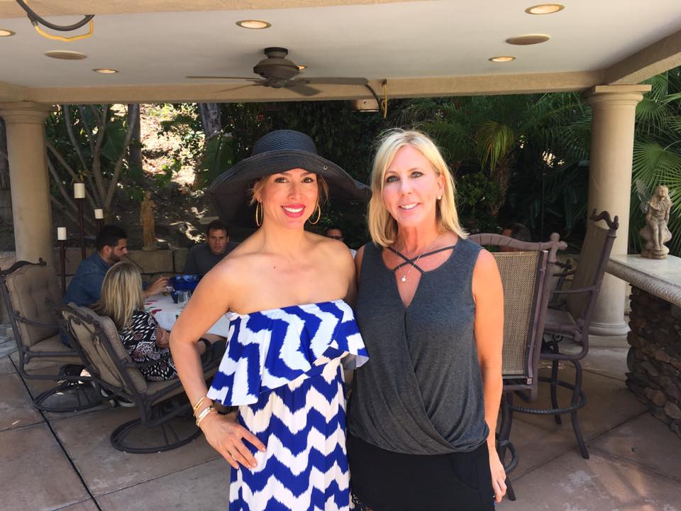 'Real Housewives Of Orange County' Season 11 Spoilers: Kelly Meza-Dodd ...