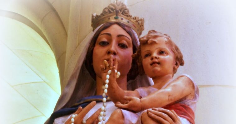 argentina marian apparition 2020