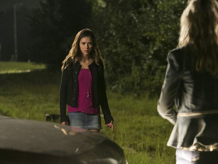 Vampire Diaries: [Spoiler] to Return as Series Regular for Season
