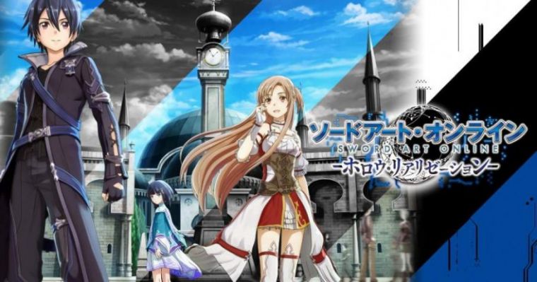 Sword Art Online becoming a live-action American TV series