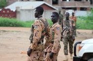 south-sudanese-policemen-and-soldiers-in-juba