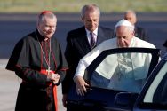 pope-francis-will-be-setting-off-shortly-for-world-youth-day-in-krakow-poland