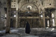 eight-christian-homes-were-attacked-and-coptic-christians-detained-after-muslims-in-an-egyptian-village-went-on-a-rampage-following-rumours-of-a-house-church-being-built