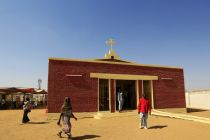 sudanese-church