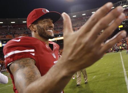 Dallas Cowboys trade rumors 2016: San Francisco 49ers sending Colin  Kaepernick to Texas?