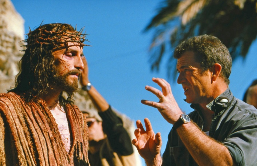 ‘Passion of the Christ’ sequel ‘Resurrection’ set to start filming this spring