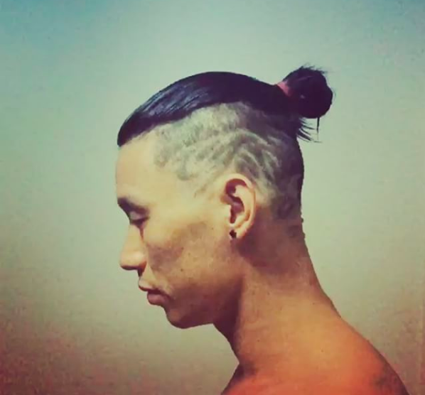 Jeremy Lin Has the Best Hairstyle in the NBA