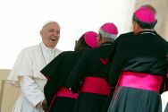 pope-francis-smiles-as-he-greets-bishops-at-the-end-of-his-wednesday-general-audience-in-saint-peters-square-at-the-vatican-last-week