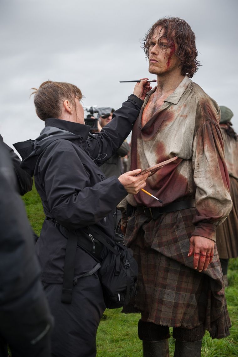 'Outlander' season 3 spoilers, news: next season airs April 2017 with ...
