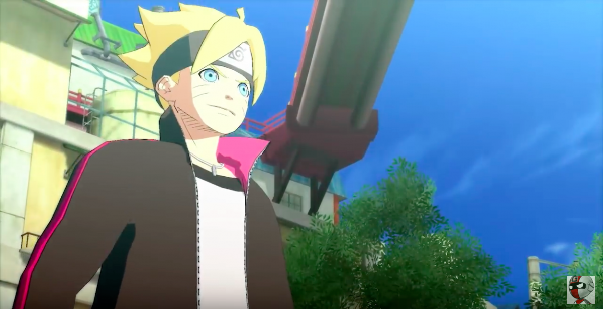 New Naruto Shippuden: Ultimate Ninja Storm 4: Road To Boruto Trailer  Straight From TGS - Siliconera