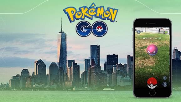 How Pokémon Go Will Change Mobile Advertising