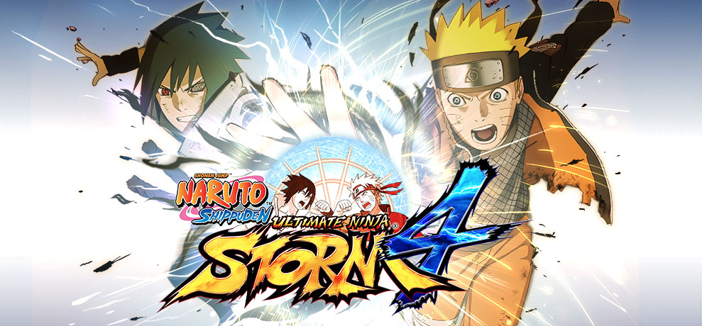 Naruto Shippuden: Ultimate Ninja Storm 4' release date: 'Road to Boruto'  DLC to conclude franchise's 15-year run