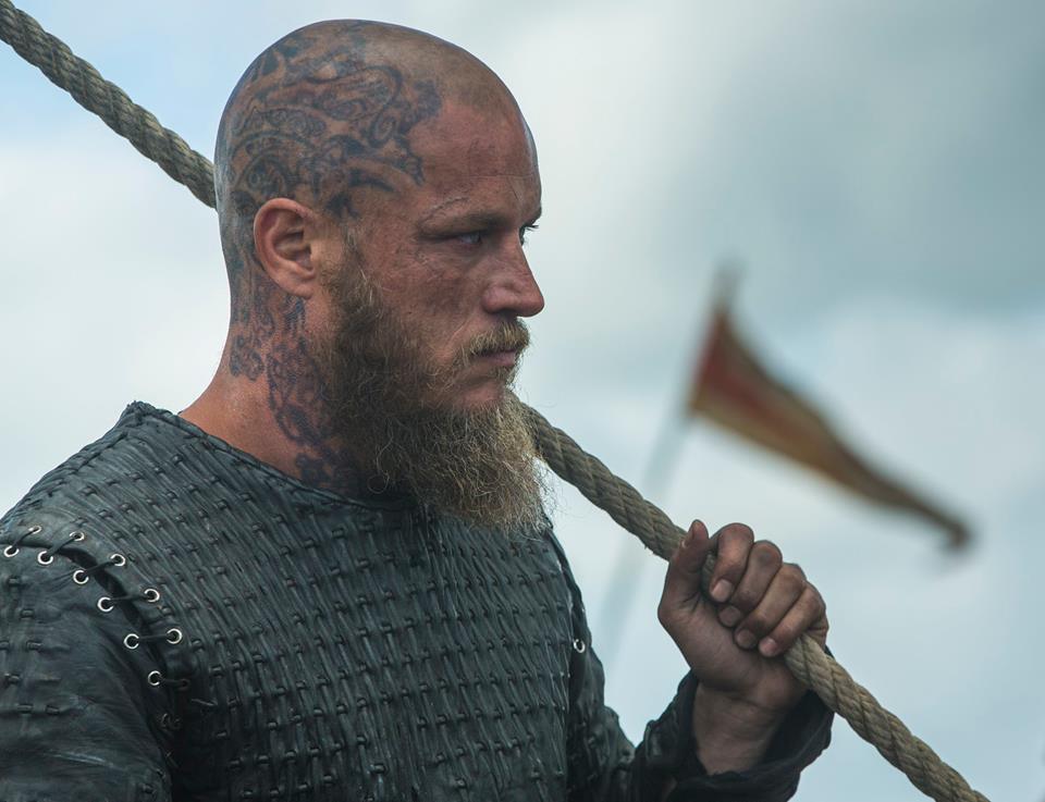 Trending News News  'Vikings' Season 4 Spoilers, News: Next