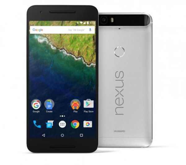 nexus 6 phone release date