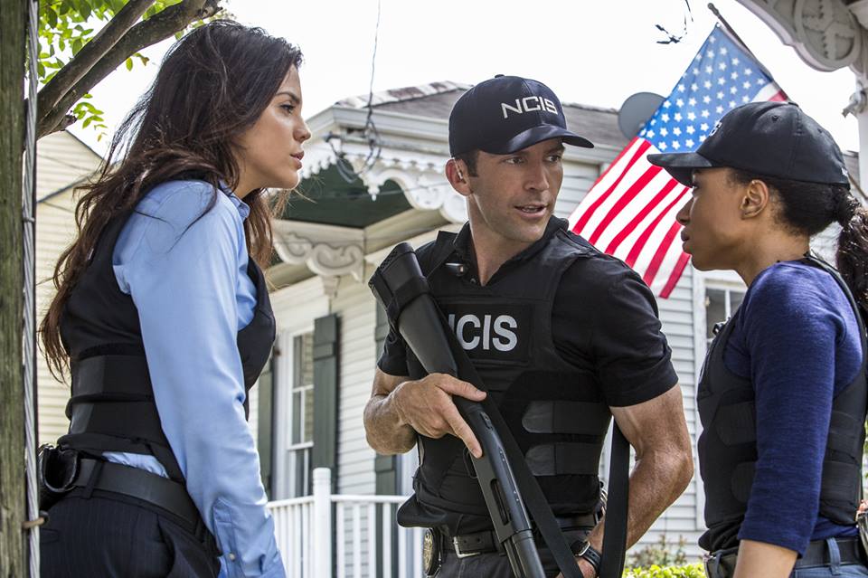 NCIS New Orleans season 3 news spoilers As Brody leaves show