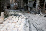 stacks-of-bread-pictured-today-at-a-damaged-site-after-an-airstrike-in-the-rebel-held-bab-al-maqam-neighbourhood-of-aleppo-syria
