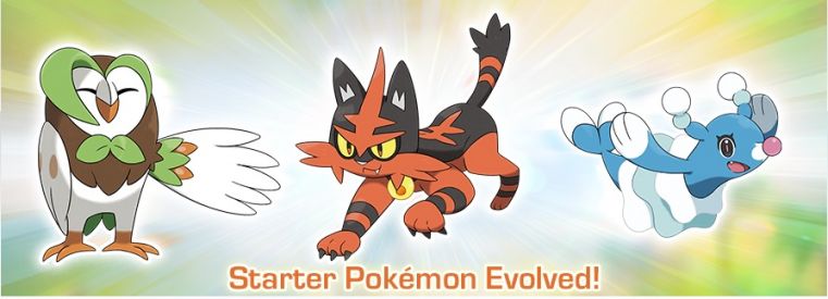 Pokémon Sun And Moon': Meet Ultra Beast Rival Pokémon, Scaly Evolutions Of  Humble Pokémon