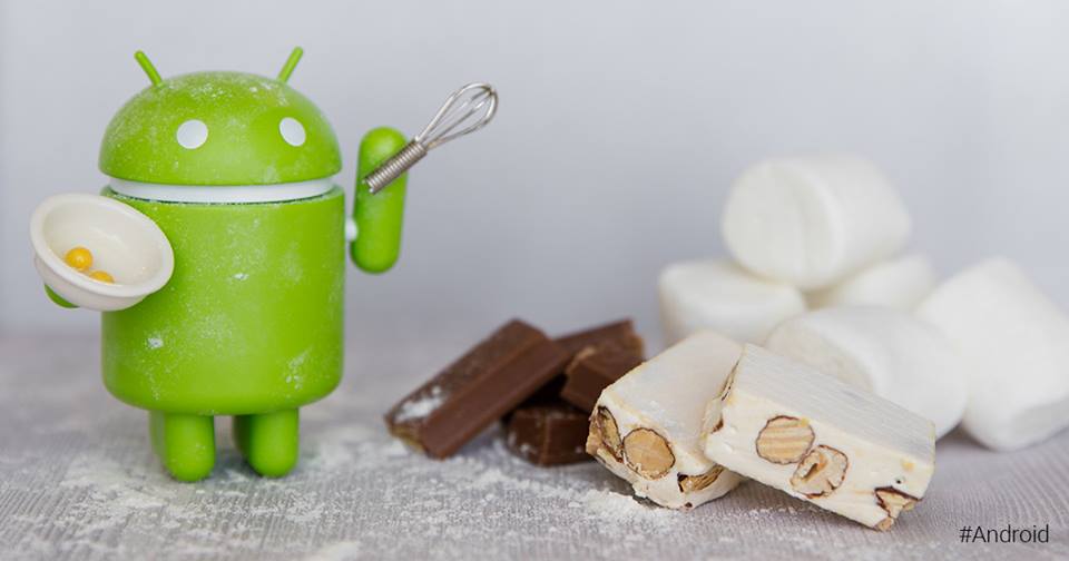 Android 70 Nougat Release Date News Features Updates Data Can Be