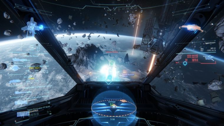 Star Citizen' release date news, specs updates: Game's internal schedule to  be unveiled