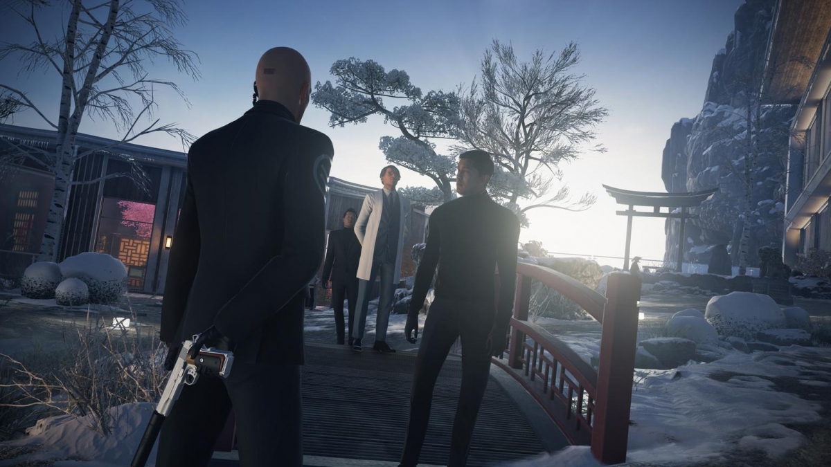 'Hitman' release date, game updates Details announced for PlayStation