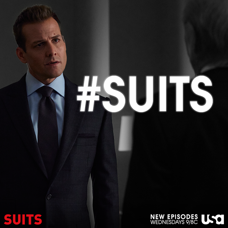 Suits: The Complete Series | Television Series Page | DVD, Blu-ray, Digital  HD, On Demand, Trailers, Downloads | Universal Pictures Home Entertainment