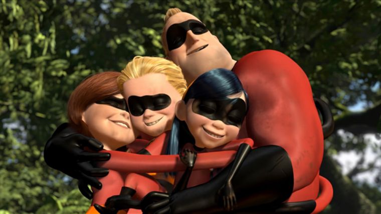 The Incredibles 2 Release Date News Plot Rumors Sequel Going To New Places Says Brad Bird