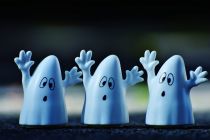halloween-ghosts