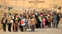 families-fleeing-hammam-al-alil