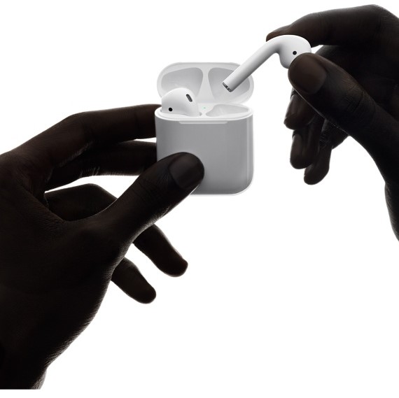 Apple AirPods release date, specs & features updates Apple's wireless