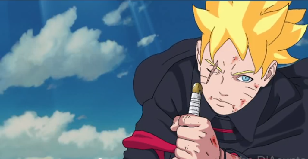 Naruto - NEWS: BORUTO: NARUTO NEXT GENERATIONS Anime to Tell Sasuke's Story  in January ✨MORE: got.cr/SasukesStory-ffb1