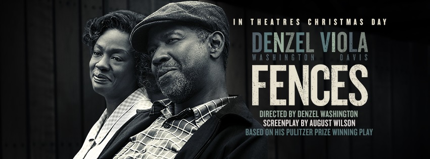 Fences Trailer 2 (2016) - Paramount Pictures 